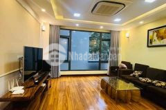 Bán gấp trước tết tân mai, gần ô tô, vị trí đỉnh, 50m2 5 tầng, chỉ 4.1 tỷ