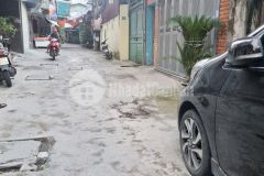 Ô tô, thái hà, đống đa 130m2 chỉ 5.5 tỷ