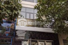 Nhà hxh 1 đường lê thúc hoạch 4mx13m 2 lầu