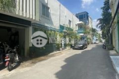 Nhà 4 lầu 60m2 hẻm ô tô đào duy anh p9 phú nhuận