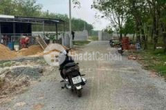 Đất thị trấn tân phú tthc đồng phú 500m2 giá 590tr