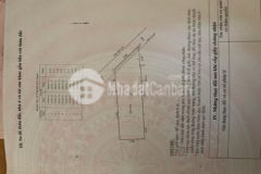 Bán hẻm 6m bạch đằng 7m x 22m giá 18 5 tỷ