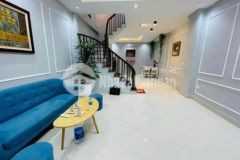 Trương định rất gấp thương lượng mạnh