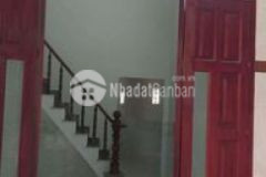 Nhà tân hạnh giáp ranh dĩ an 3pn