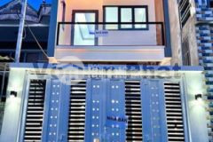 Bán nhà hẻm 29 nguyễn thông hoàn công đầy đủ