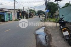 Đất nn 10x20 shr nb17 vô 50m giảm giá còn 2ty1