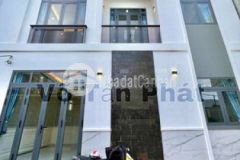 Bán nhà hẻm 86 cmt8 lộ nhựa 5m nhà tuyệt đẹp