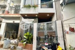 Nhà full nội thất quá đẹp hẻm 135 đồng văn cống