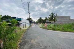 Nền gốc chưa qua đầu tư