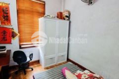 Bán nhà tây hồ 35m2 4 tầng hơn 3 tỷ