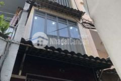 Nhà 3lầu 6phòng giá 5tỷ2 p15 q10