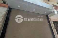 Bán nhà cầu giấy 30m2 5 tầng giá nhỉnh 3 ty