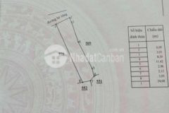 Đất thổ cư sát khu dân cư hàm liêm phan thiết