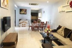 Bán căn hộ an phú 3pn 112 block d