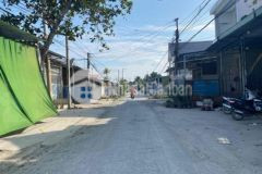 Cần bán đất xã hoà khánh huyện cái bè tỉnh tg