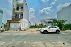 Bán gấp đất mặt tiền đường tỉnh lô 8 100m² 650 tr