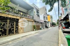 Bán lô đất đẹp lê văn quới bình tân giáp tân phú