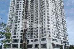 View thành phố nhìn buổi tối thì rẩt tuyệt