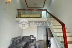 Nhà xã hội chỉ 250 triệu