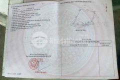 Bán lô vườn 635m2 thạnh đức bến lức