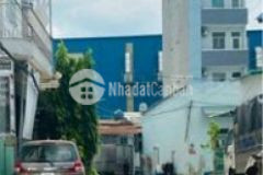 Hẻm 532 h6m lê trọng tấn 5 5mx13m lửng