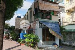 Nhà bán măt tiền đường trường sa