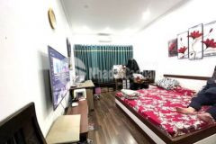 Phạm ngọc thạch xã đàn cc bán dt 40m mt 4m 5tầng