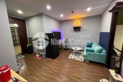 Cần bán căn hộ cc him lam nam sài gòn giá tốt