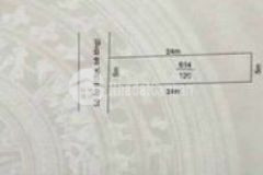 Chủ cần tiền bán nhanh căn nhà ấp 6 bà lư bến lức