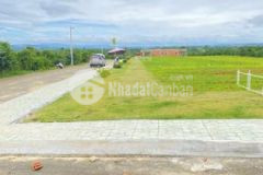 Đất khu dân cư lộc an bảo lộc 125 4 m2