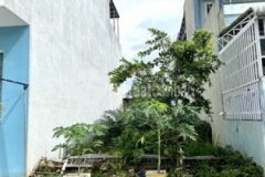 Bán đất đường 7 5m khu dầu khí giá 2 x tỷ x nhỏ