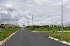 Bán đất full thổ cư 2 mặt tiền bình thủy cần thơ