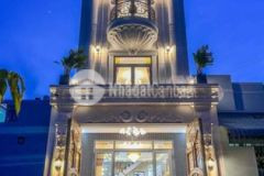 Nhà đẹp văn hoá tây đô