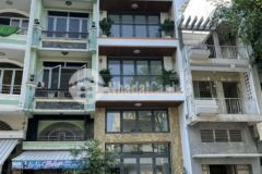 2mt phan văn trị p 7 q 5 4 2x12 3 tầng 18 5 tỷ