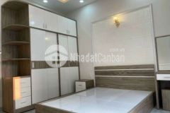 Nhà mặt tiền đường trần đình trọng