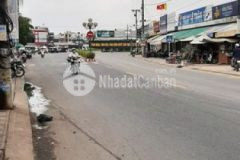 Bán nhà mặt tiền gần chợ rạch sỏi