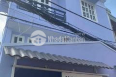 Bán nhà quận 7 chính chủ siêu rẻ