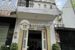 Kẹt tiền bán nhà 3 5 x 10 hẻm ô tô 1 tỷ 750tr