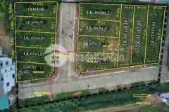 Lô đất đấu giá ngay chúc sơn