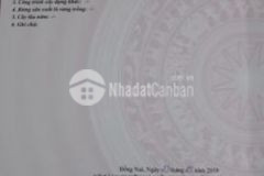 Bán nhà hẻm 73m2 2 phòng ngủ