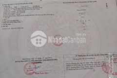 Đất full thổ cư tp dĩ an 85m2 giá thương lượng