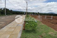 Kẹt tiền bán gấp lô đất 188m2 lộc an bảo lâm