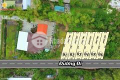 4 lô f0 phú vang nằm ngay tl giá hạt dẻ chỉ 3xxtr