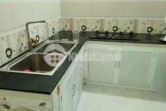 Cho thuê nhà trệt lầu có đầy đủ nội thất thuận tiện hộ gia đình ở lâu dài hoặc vp cty..