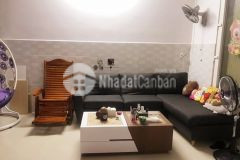 Nhà đẹp gần ba tháng hai, quận 10, 64m2, chỉ 6 tỷ nhỉnh