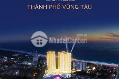 Bán căn hộ biển vũng tàu pearl suất chủ đầu tư, giá chỉ 1,8 tỷcăn, cách biển 200m