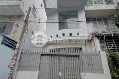 Chủ ngộp bán gấp nhà hxh nguyễn thái sơn p5 gò vấp.gía 6,5 tỷ tl. dt 10trth