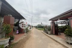 Bán lô đất tại an phú, hải thái, gio linh