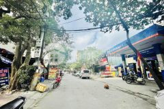 Bán nhà đường tân mai, ngõ ô tô, kinh doanh, gần mặt phố, 43m2 6 tầng mặt tiền 4.3m liên hệ ngay