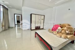 Cho thuê nhà kdc đại phúc, bình hưng, bình chánh, gần phạm hùng, đại học kinh tế 28 triệu 180m2